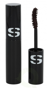 Sisley So Curl Curling & Fortifying Mascara 10 ml #2 Deep Brown