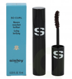 Sisley So Curl Curling & Fortifying Mascara 10 ml #2 Deep Brown