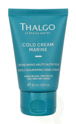 Thalgo Deeply Nourishing Hand Cream 50 ml
