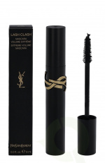 Yves Saint Laurent YSL Lash Clash Mascara 9 ml #01 Black