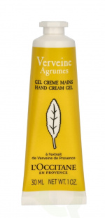 L\'Occitane Verveine Agrumes Hand Cream Gel 30 ml
