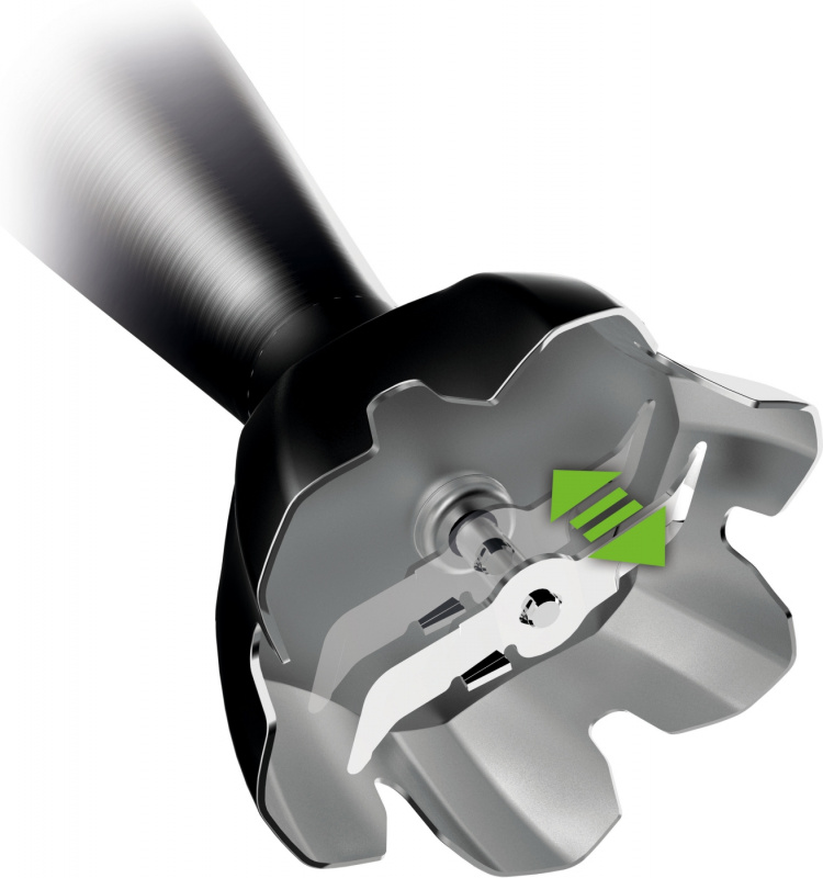 Braun MQ9138XI Multiquick 9 -sauvasekoitin