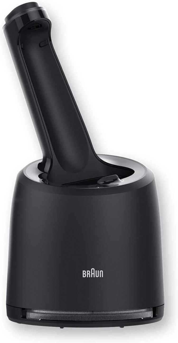 Braun 4-in-1 SmartCare -puhdistusasema