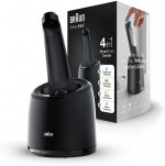 Braun 4-in-1 SmartCare -puhdistusasema