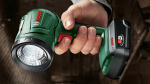 Bosch Power Tools Bosch UniversalLamp 18V Solo -akkulamppu, ilman akkua