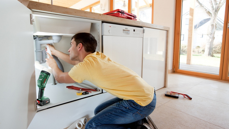 Bosch Power Tools Bosch UniversalLamp 18V Solo -akkulamppu, ilman akkua