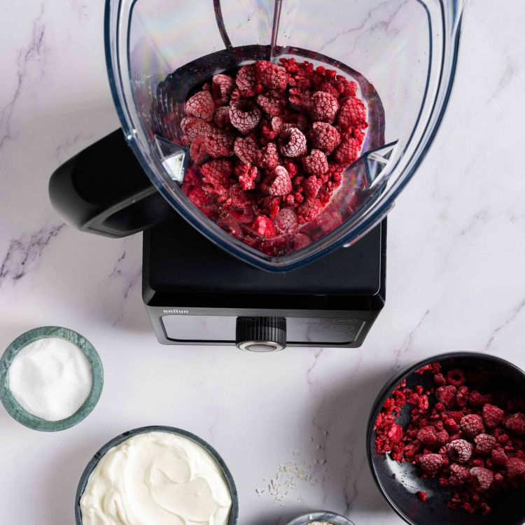 Braun Power Blender 9 -tehosekoitin