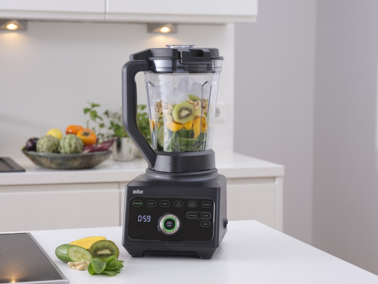 Braun Power Blender 9 -tehosekoitin