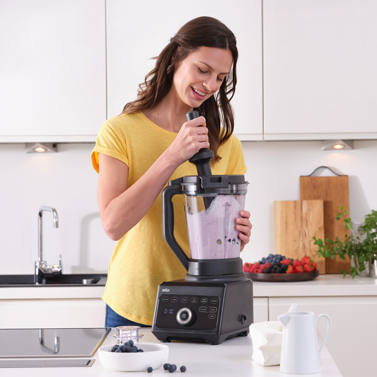 Braun Power Blender 9 -tehosekoitin