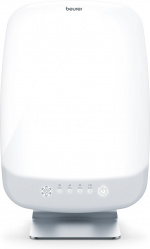 Beurer TL95 -kirkasvalolamppu, LED