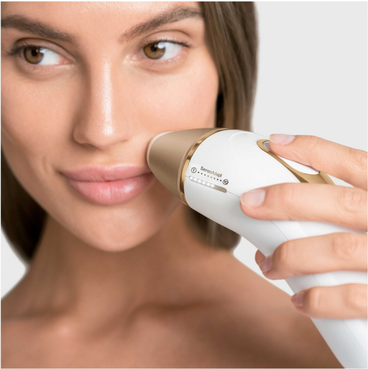 Braun Silk expert Pro 5 PL5159 - IPL-laite