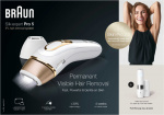 Braun Silk expert Pro 5 PL5159 - IPL-laite