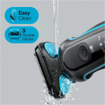 Braun Series 5 51-M1850s -parranajokone