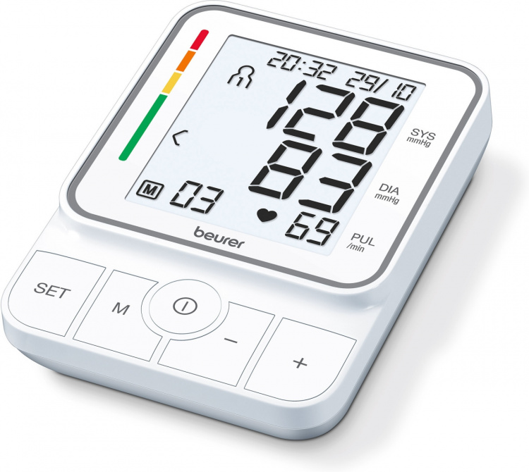 Beurer BM51 -blood pressure monitor