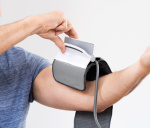 Beurer BM51 -blood pressure monitor