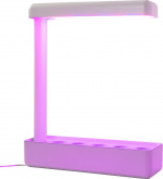 Airam Herby -kasvivalaisin, 10W/840, 650 lm, valkoinen Airam Herby -kasvivalaisin, 10W/840, 650 lm, valkoinen