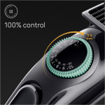 Braun Series 3 BT3411 -partatrimmeri