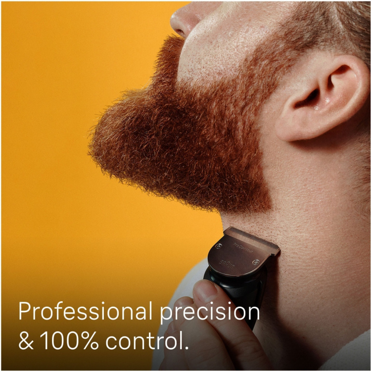 Braun Series 9 BT9440 -partatrimmeri