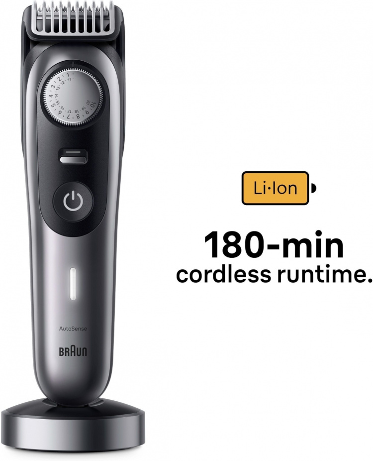 Braun Series 9 BT9440 -partatrimmeri