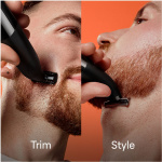 Braun Series X XT3200 -partatrimmeri