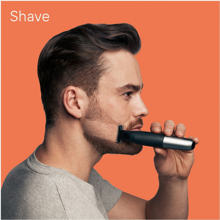 Braun Series X XT3200 -partatrimmeri