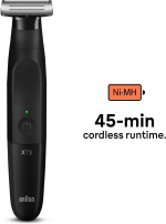 Braun Series X XT3200 -partatrimmeri