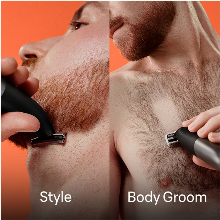 Braun Series X -vaihtoterä