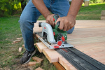 Bosch Power Tools Bosch UniversalCirc 18V-53 akkupyöräsaha, solo
