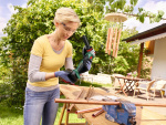Bosch Power Tools Bosch AdvancedGrind 18V-80 akkukulmahiomakone, solo