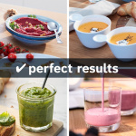 Bosch VitaPower Serie 4 MMB6384M -tehosekoitin