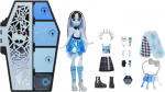 Monster High - Skulltimate Secrets: Fearidescent edition Frankie Stein - muotinukke