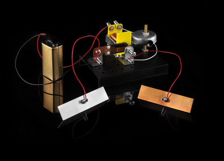 Alga Science 101 Experiments