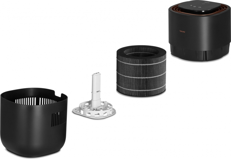 Beurer LB300 Plus -ilmankostutin