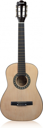 Axesmith Kisai Classic Junior 36