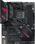 Asus ROG STRIX B550-F GAMING AM4 ATX-emolevy