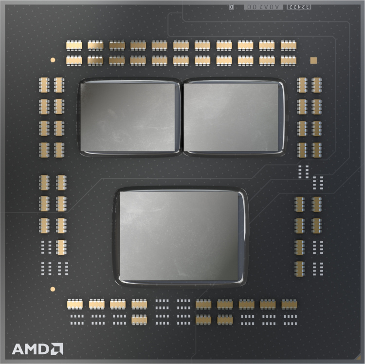 AMD Ryzen 9 5900X -prosessori AM4 -kantaan
