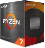 AMD Ryzen 7 5800X -prosessori AM4 -kantaan