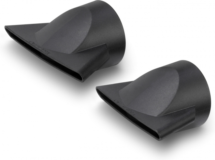 Babyliss BL6715DE Compact Pro -hiustenkuivaaja