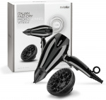 Babyliss BL6715DE Compact Pro -hiustenkuivaaja