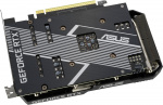 Asus GeForce DUAL-RTX3060-O12G-V2 -näytönohjain