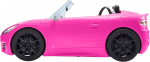Barbie Glam Convertible -avoauto