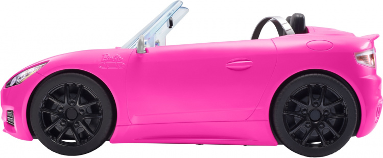 Barbie Glam Convertible -avoauto