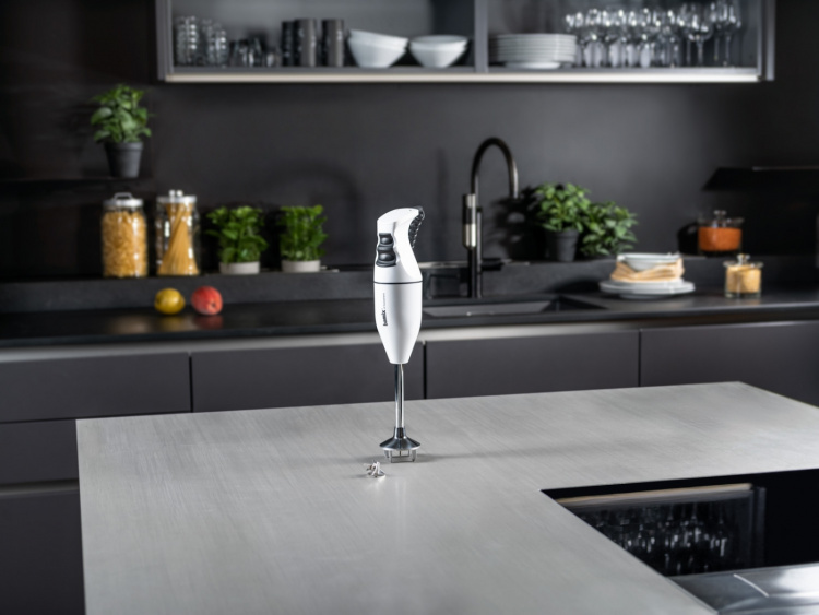 Bamix EO140W Classic –sauvasekoitin