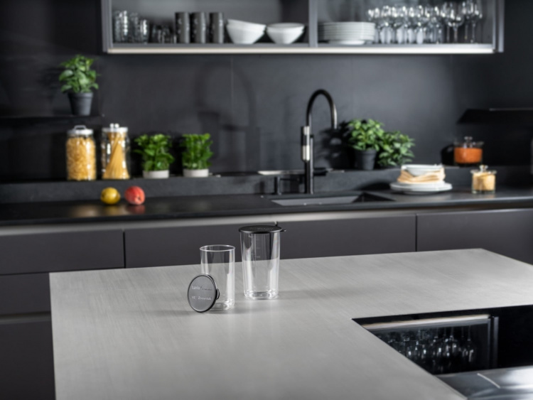 Bamix -kulhosetti, 2 kpl