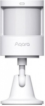 Aqara Motion Sensor P1 -liikkeentunnistin