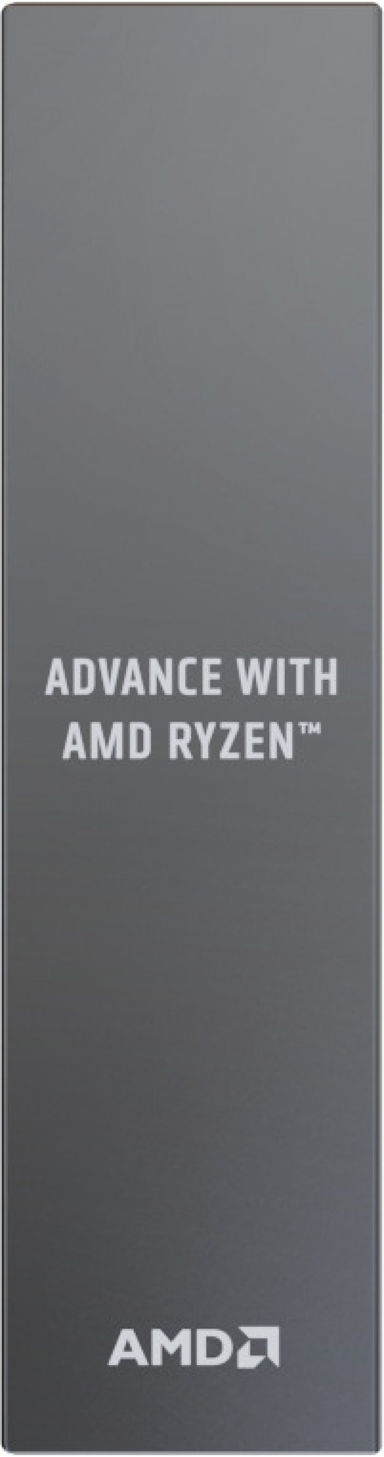 AMD Ryzen 5 7600X -prosessori AM5 -kantaan