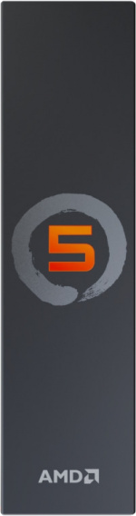 AMD Ryzen 5 7600X -prosessori AM5 -kantaan