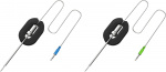 Anton Oliver 5P Smart BBQ & Kitchen -paistomittarin lisäanturi, 2 kpl