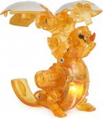 Bakugan Legends Collection Drago Gold Nova -figuurisetti