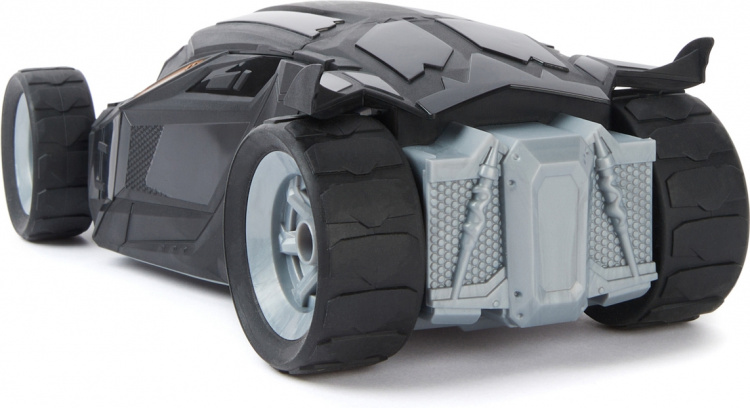 Batman & DC Universe Batman Batmobile RC -kauko-ohjattava auto, 1:20